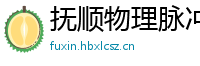 抚顺物理脉冲升级水压脉冲